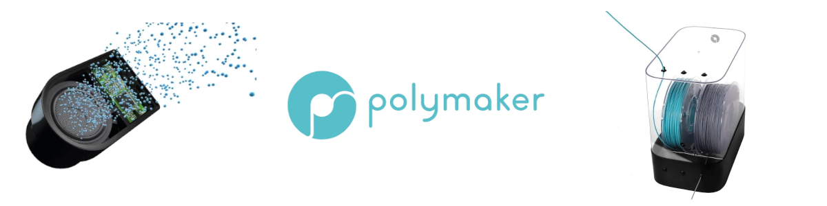 Zubehör - Polymaker Polysher™