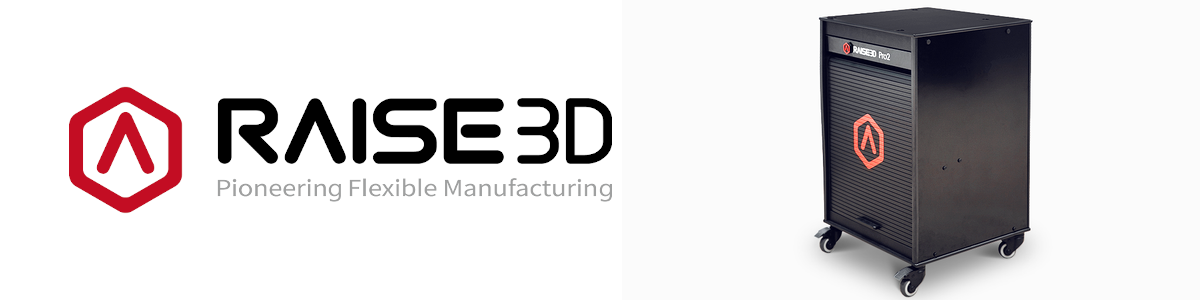 Raise3D Zubehör