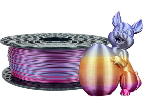 AzureFilm Silk Filament 1,75mm 1000g - 3D Material-Shop