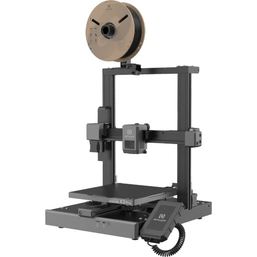 Artillery Sidewinder X3 Pro - 3D Material-Shop