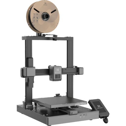 Artillery Sidewinder X3 Pro - 3D Material-Shop