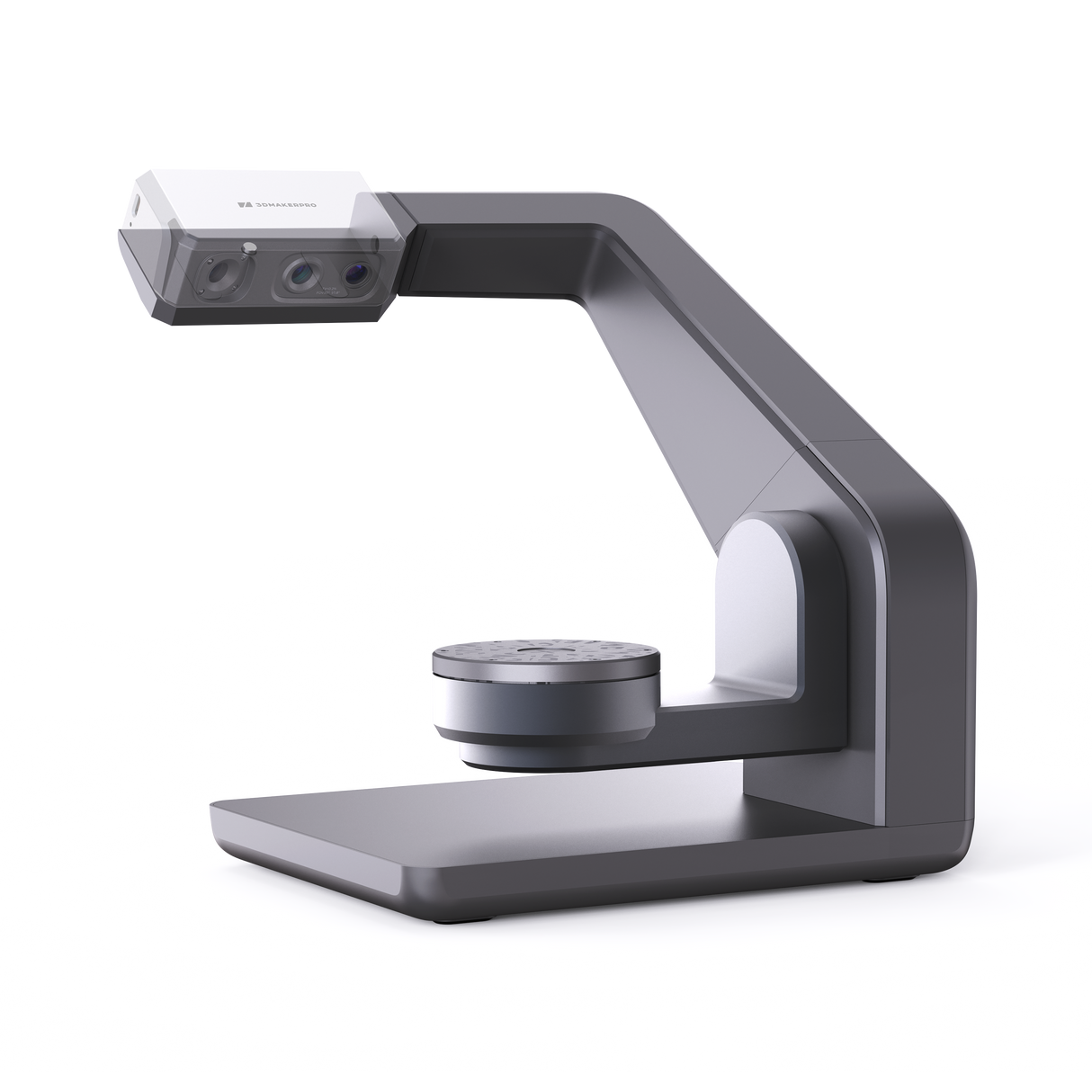 3DMAKERPRO MULTI AXIS TURNTABLE - 3D Material-Shop