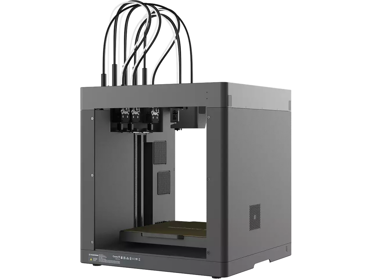 Flashforge Creator 5