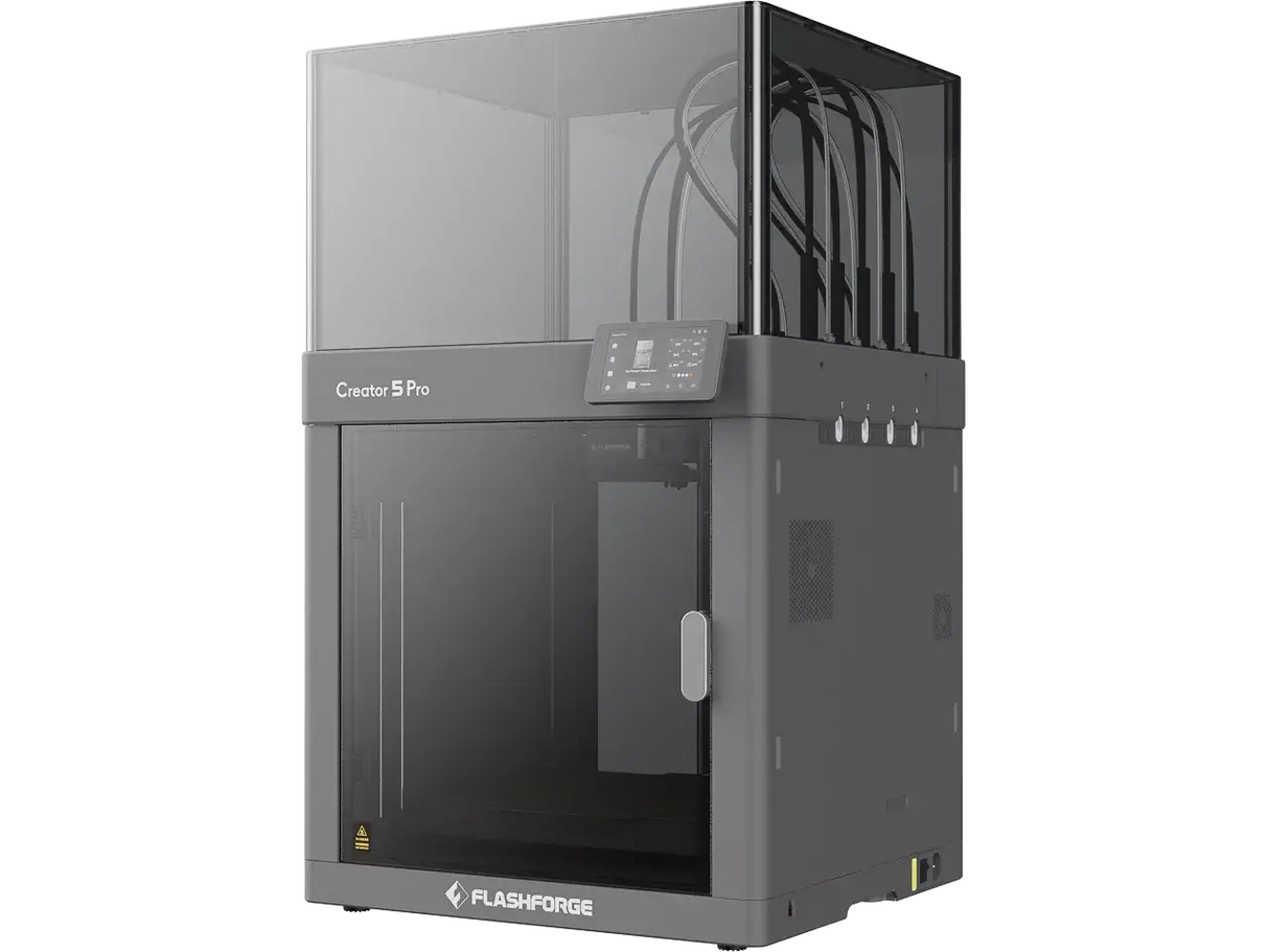 Flashforge Creator 5 Pro