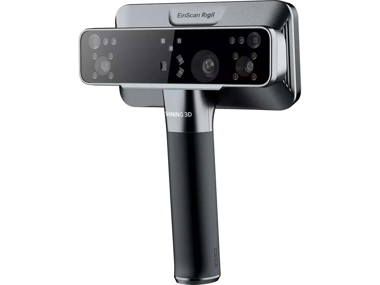 SHINING3D EINSCAN RIGIL Wireless 3D-Scanner