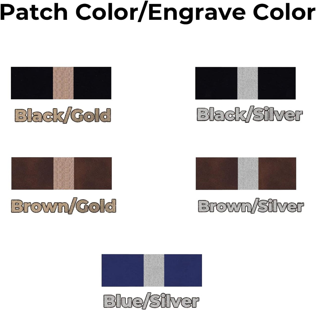 xTool Laserbare PU-Folie, 30,5 x 25,4 cm, in 5 verschiedenen Farben - 3D Material-Shop