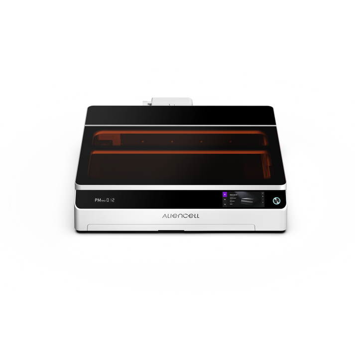 Aliencell X1 Diode Laser Engraver 20W