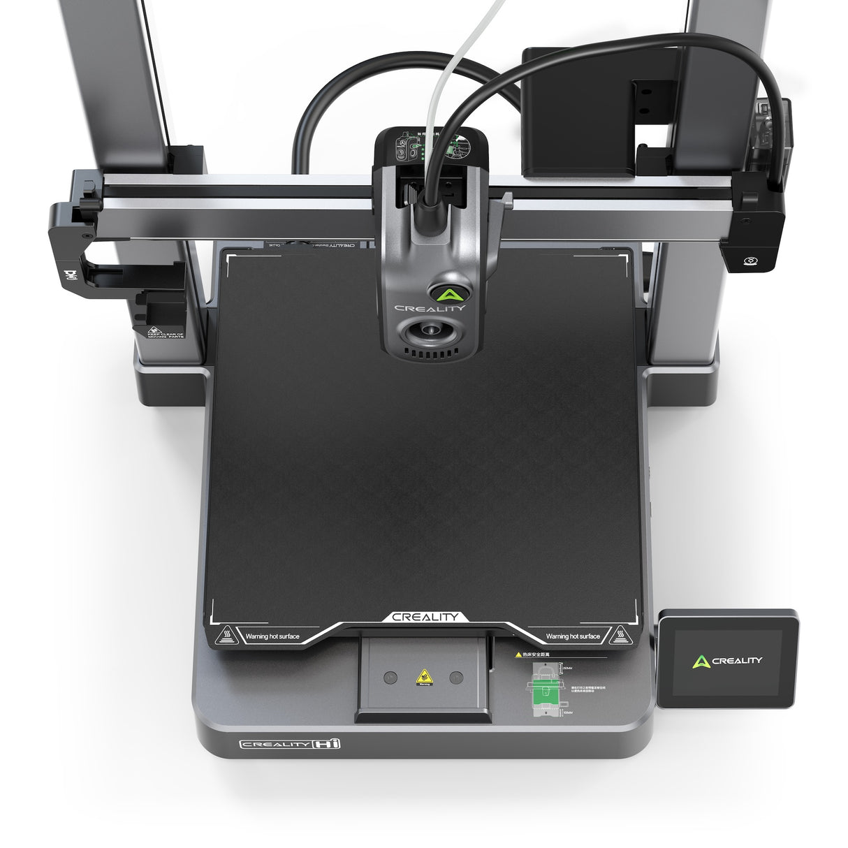 Creality Hi Combo - 3D Material-Shop