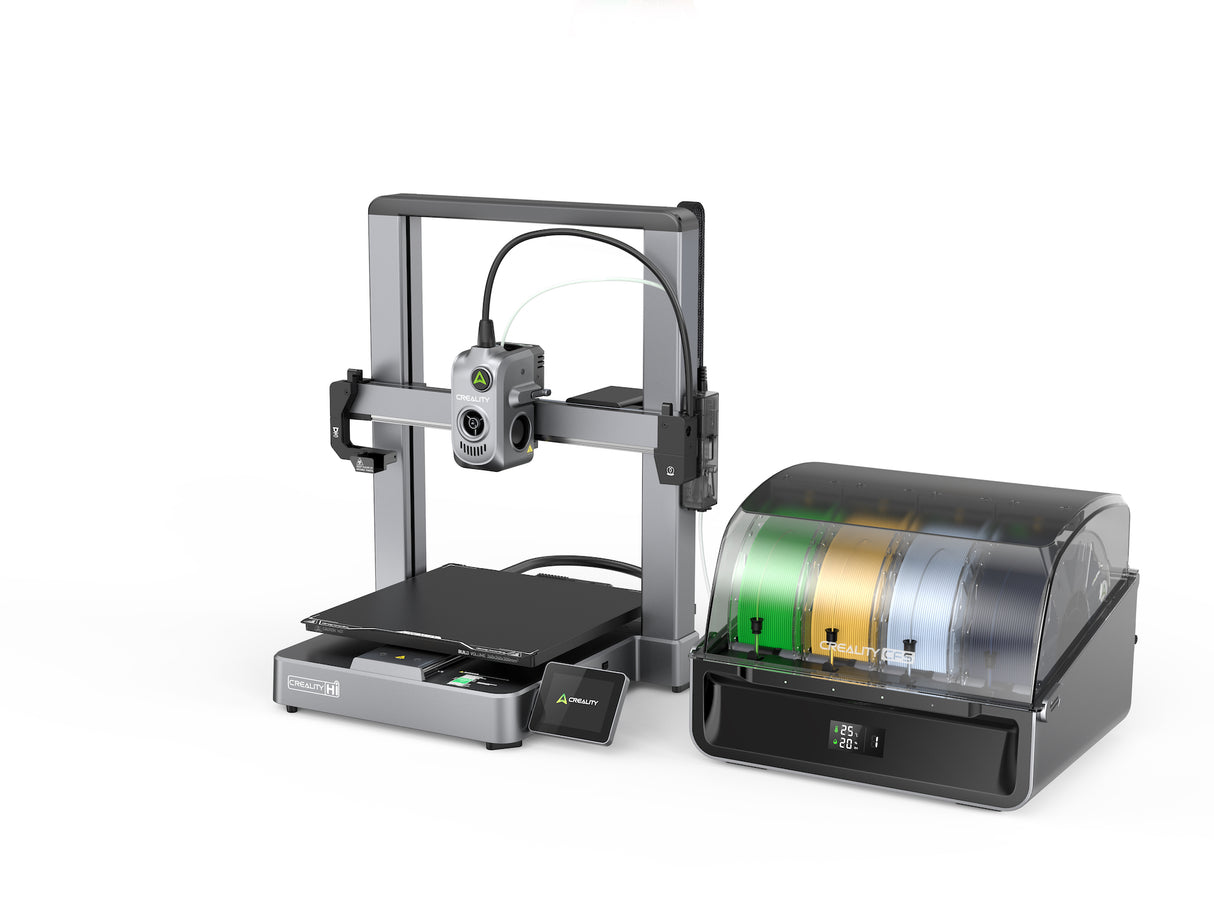 Creality Hi Combo - 3D Material-Shop