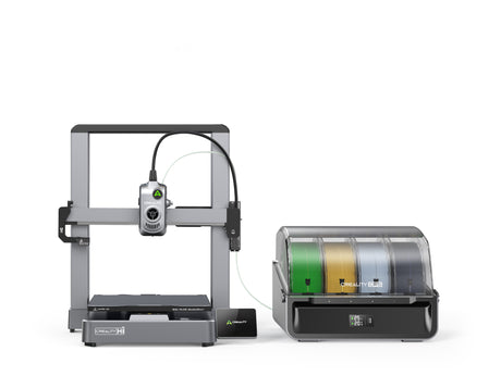 Creality Hi Combo - 3D Material-Shop