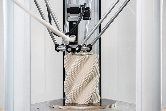 Delta WASP 2040 PRO - 3D Material-Shop