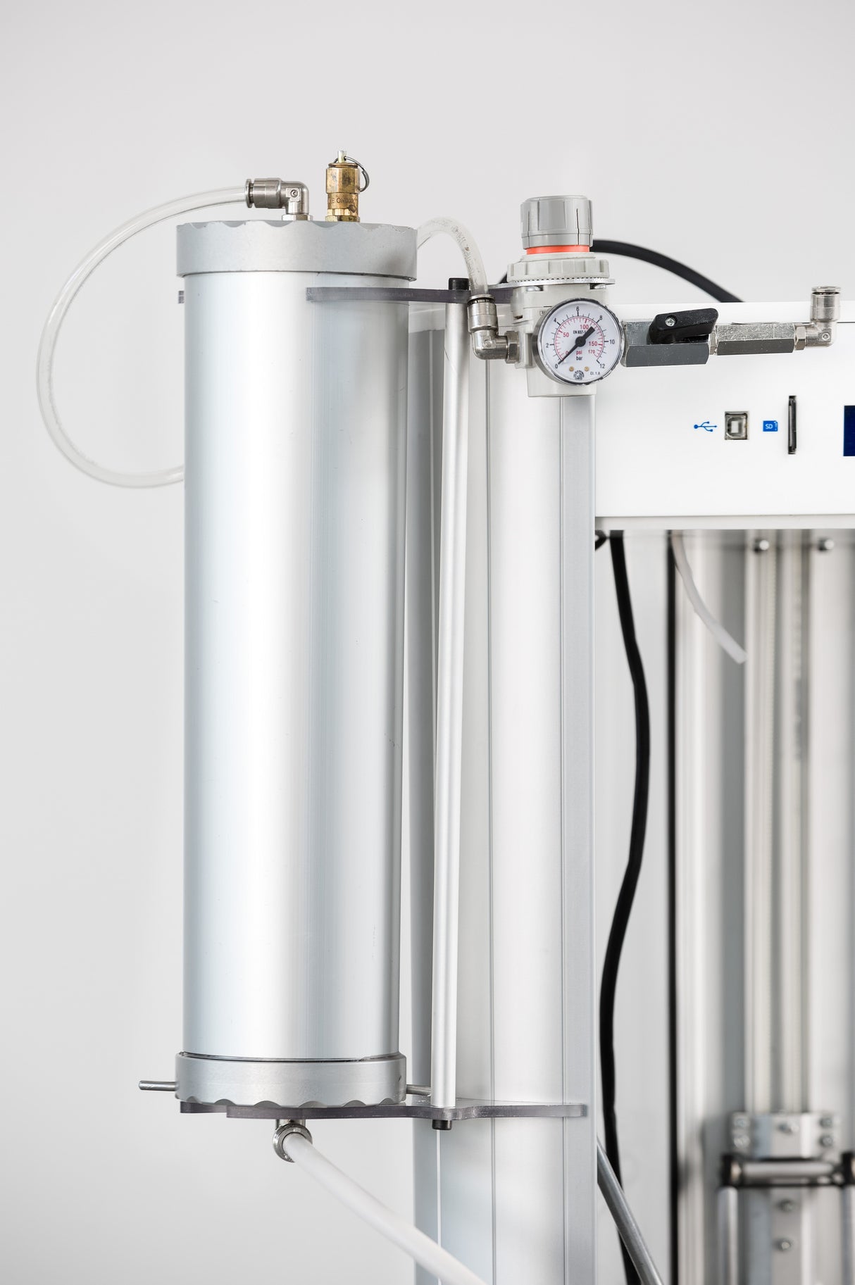 Delta WASP 2040 PRO - 3D Material-Shop