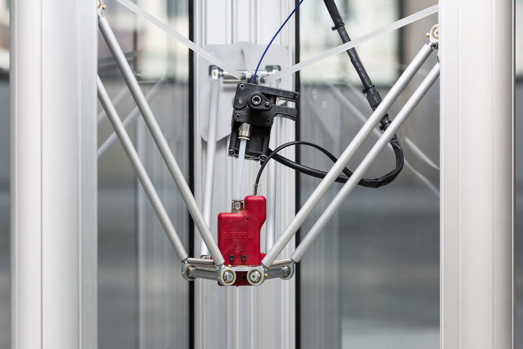 Delta WASP 2040 PRO - 3D Material-Shop
