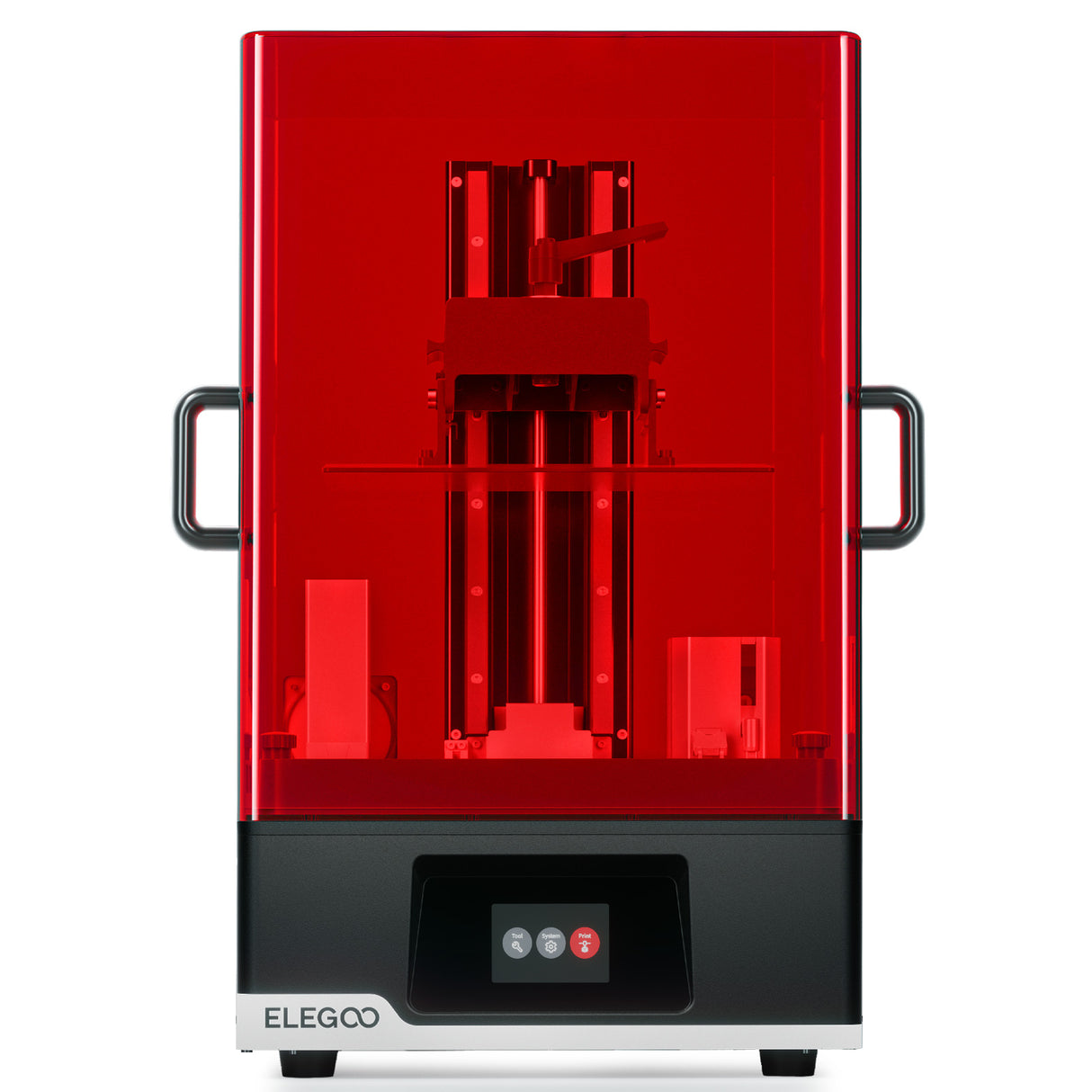 Elegoo Jupiter SE - 3D Material-Shop