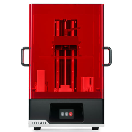 Elegoo Jupiter SE - 3D Material-Shop