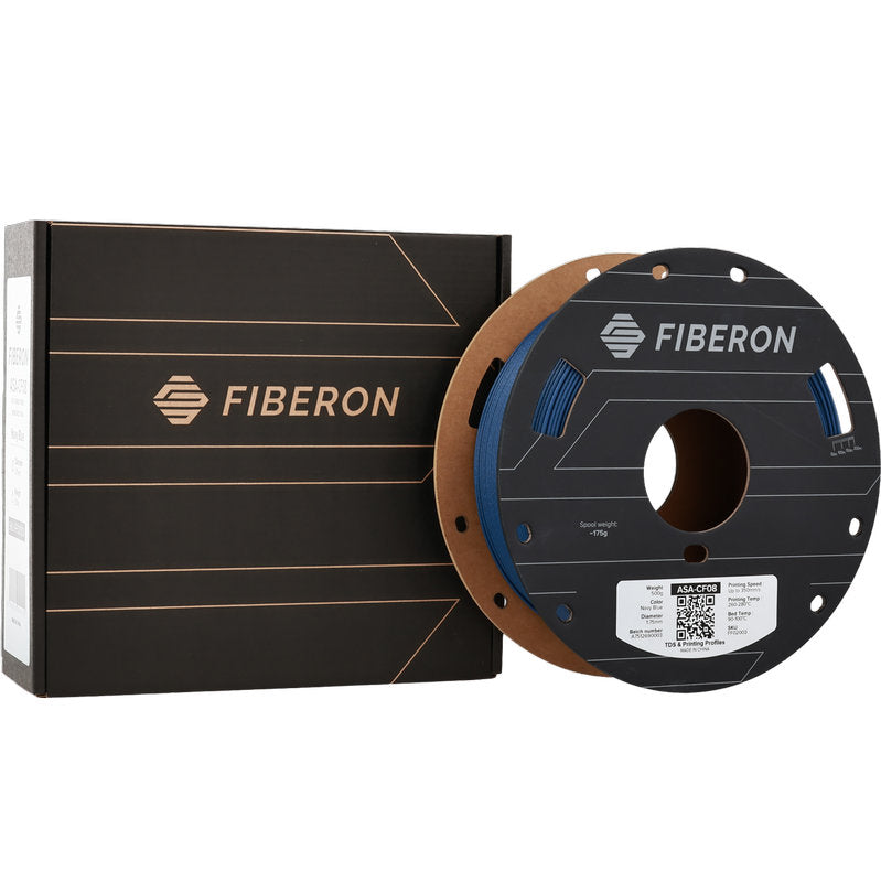 Polymaker Fiberon™ ASA-CF08 - 1,75mm - 500g