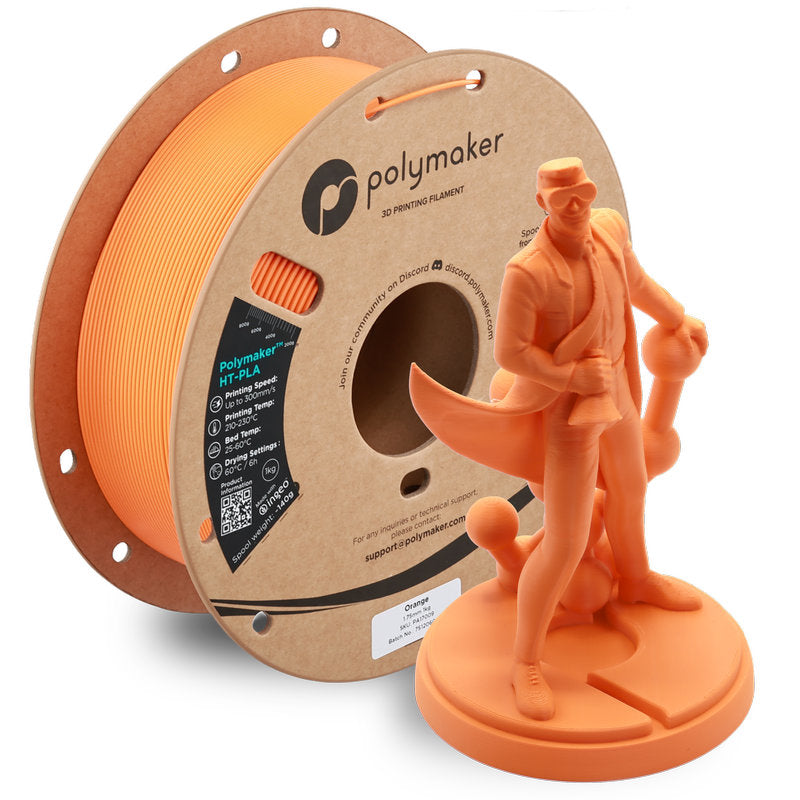 Polymaker HT-PLA - 1,75 mm / 1000 g - 3D Material-Shop