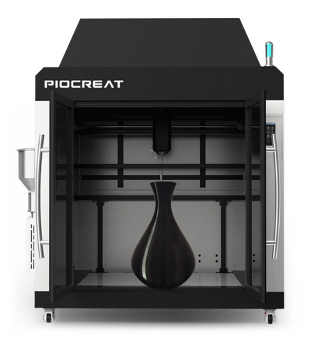 PioCreat G12 Granulat 3D-Drucker - 3D Material-Shop