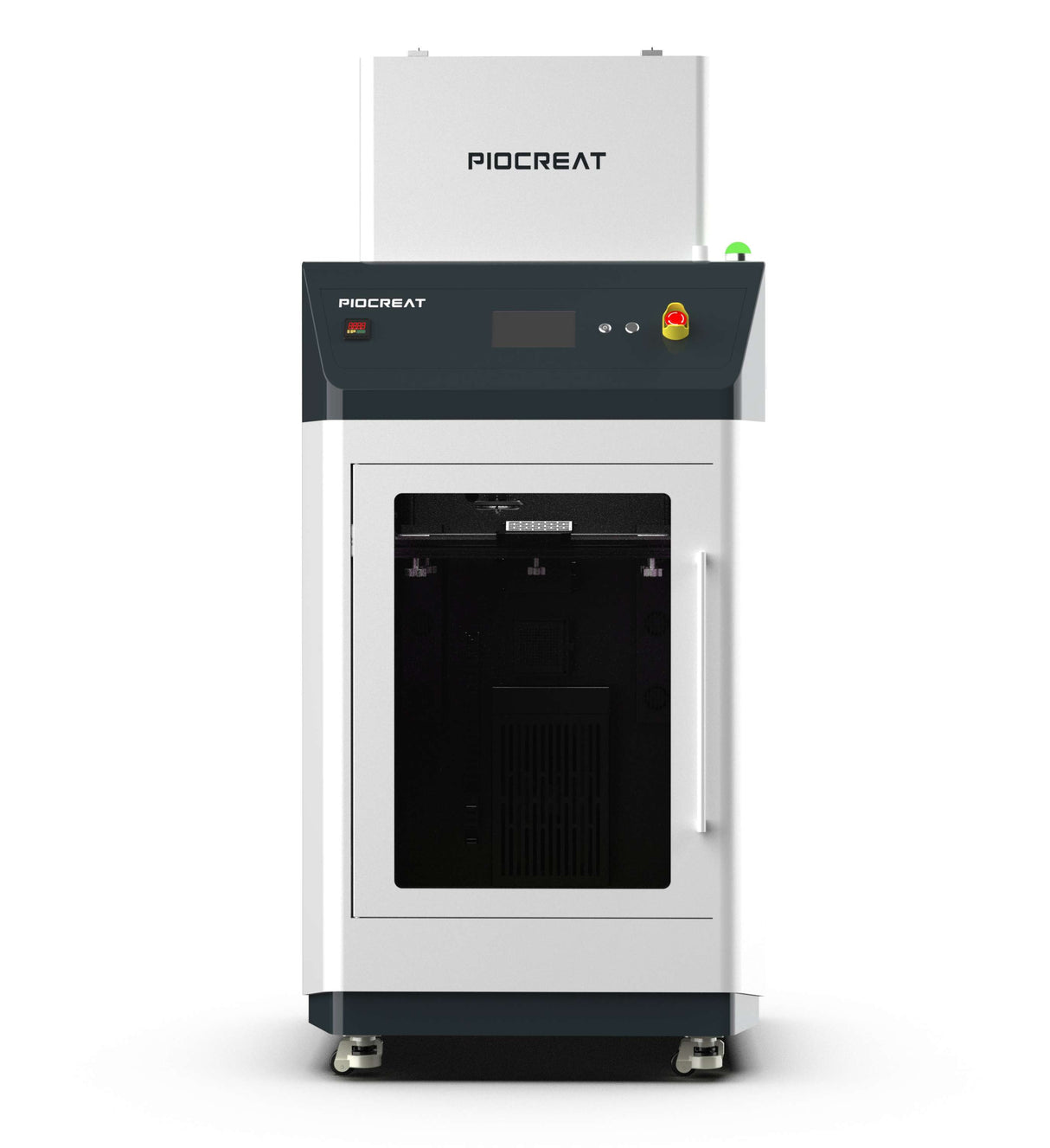 PioCreat MS01 High-Temperature Pellet 3D-Drucker