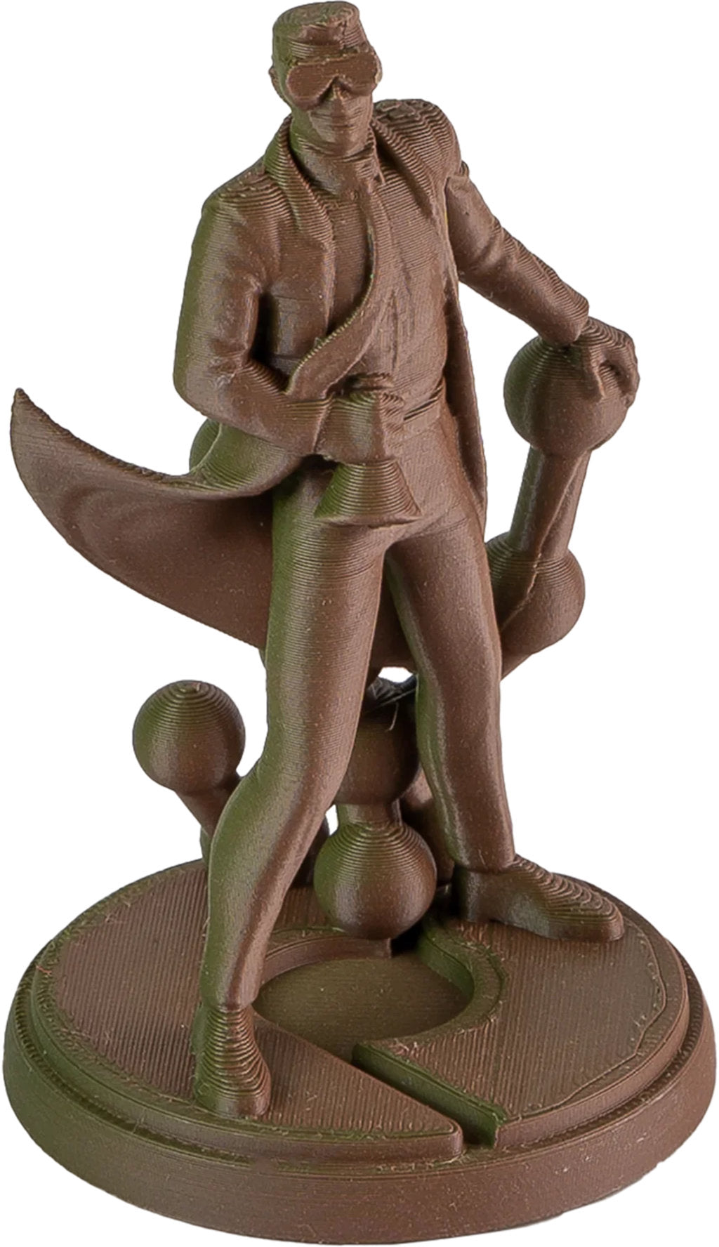 Polymaker Panchroma™ PLA Dual 1,75mm 1000g - 3D Material-Shop