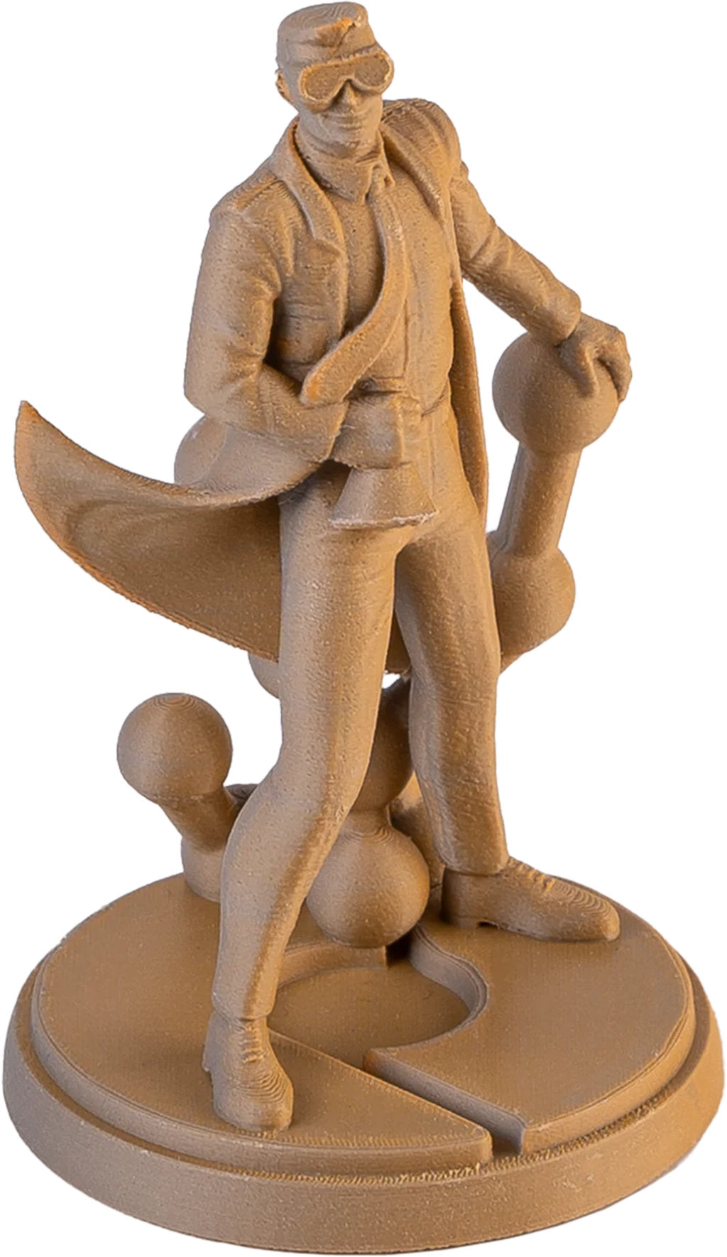 Polymaker Panchroma™ PLA Dual 1,75mm 1000g - 3D Material-Shop