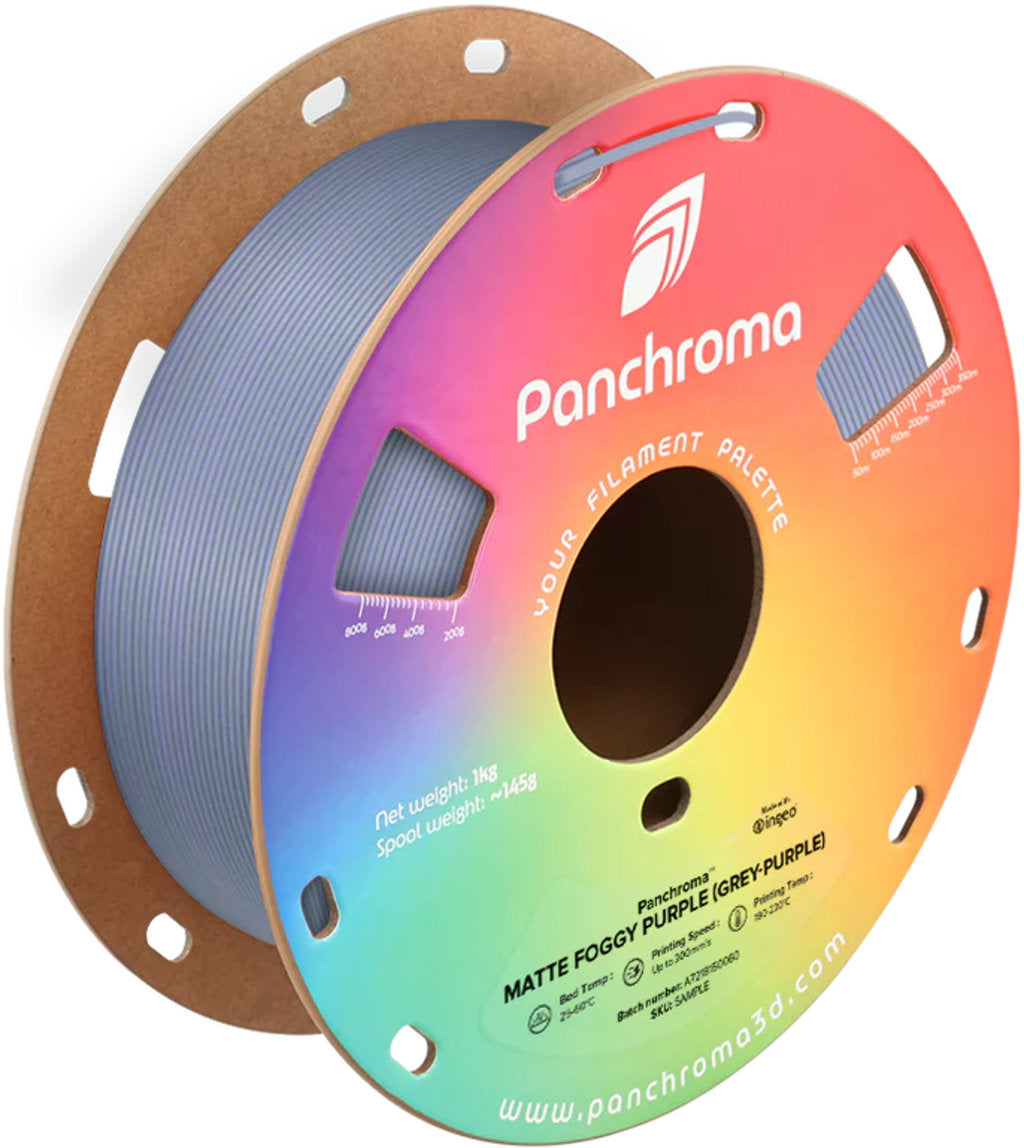 Polymaker Panchroma™ PLA Dual 1,75mm 1000g - 3D Material-Shop