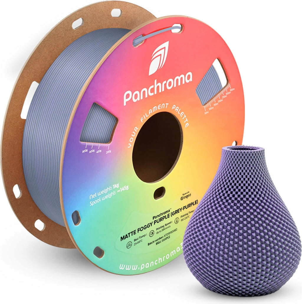 Polymaker Panchroma™ PLA Dual 1,75mm 1000g - 3D Material-Shop