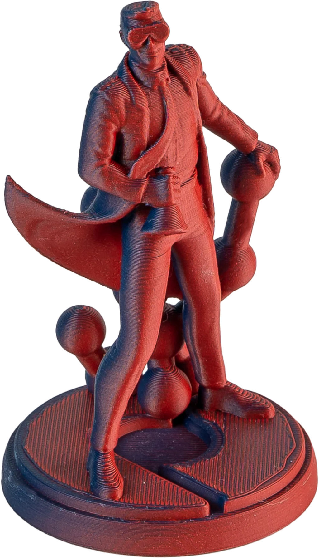 Polymaker Panchroma™ PLA Dual 1,75mm 1000g - 3D Material-Shop