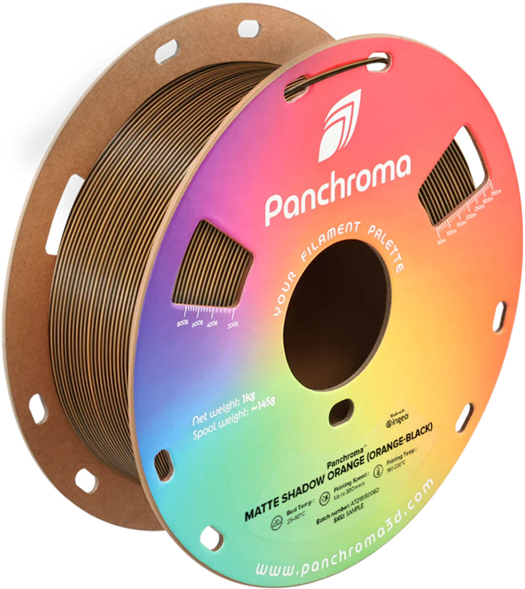 Polymaker Panchroma™ PLA Dual 1,75mm 1000g - 3D Material-Shop