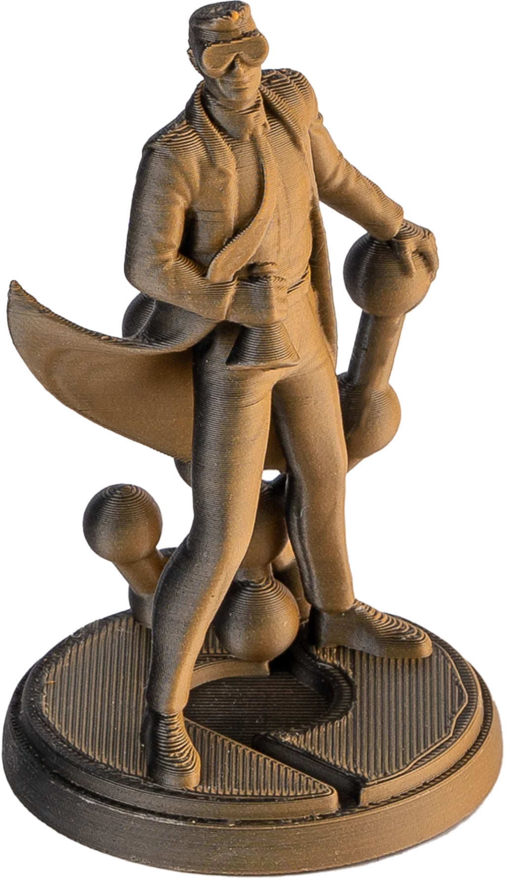 Polymaker Panchroma™ PLA Dual 1,75mm 1000g - 3D Material-Shop