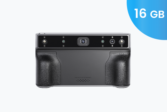Revopoint Miraco 3D Scanner - 3D Material-Shop