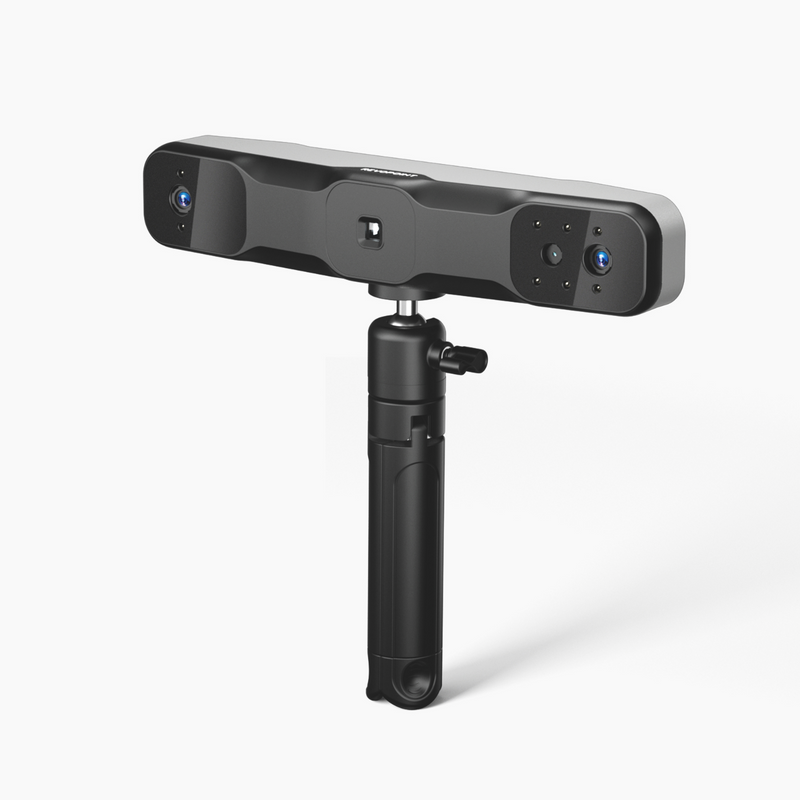 Scanner 3D de la gamme Revopoint