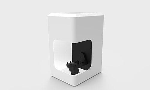 Thunk3D DT 300 3D-Dentalscanner - 3D Material-Shop