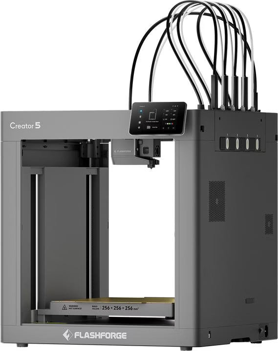 Flashforge Creator 5