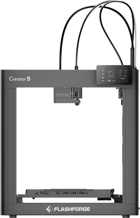 Flashforge Creator 5