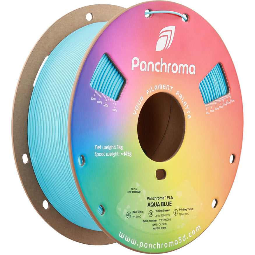 Polymaker Panchroma™ PLA - 1,75 mm - 1000 g - 3D Material-Shop