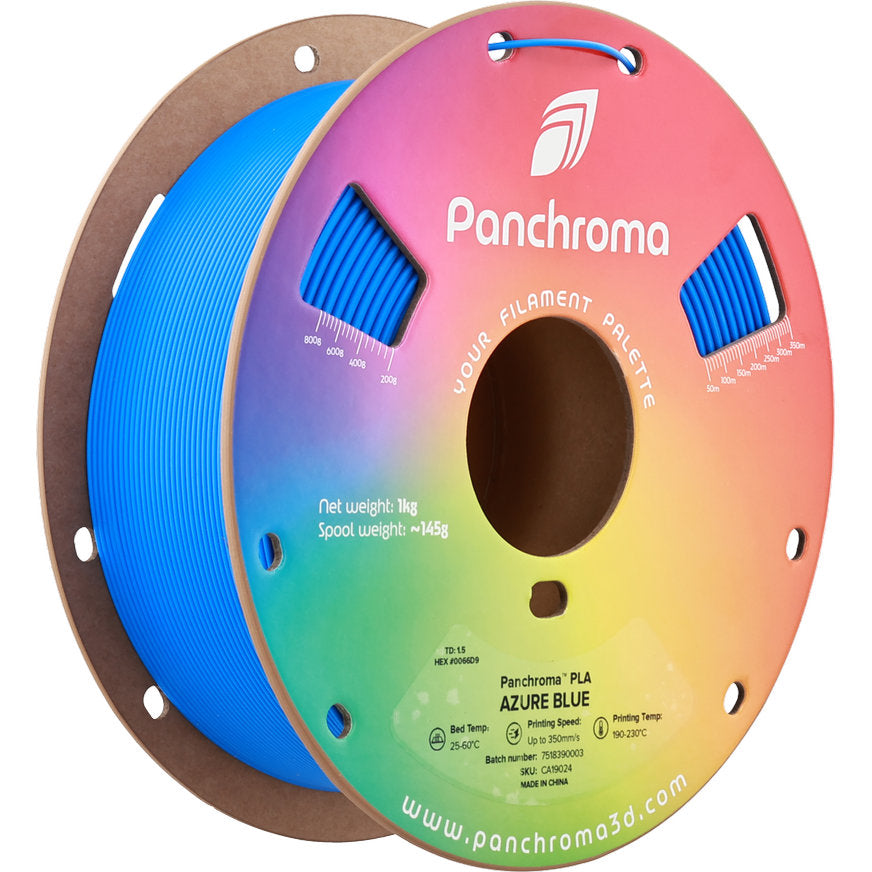 Polymaker Panchroma™ PLA - 1,75 mm - 1000 g - 3D Material-Shop