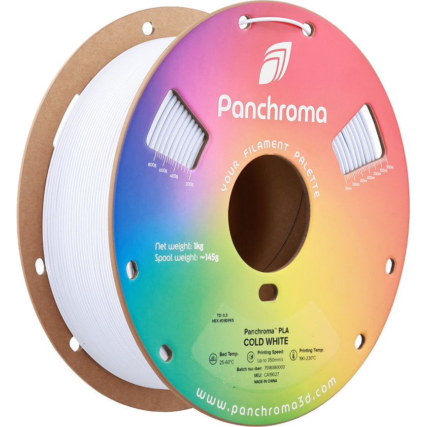Polymaker Panchroma™ PLA - 1,75 mm - 1000 g - 3D Material-Shop