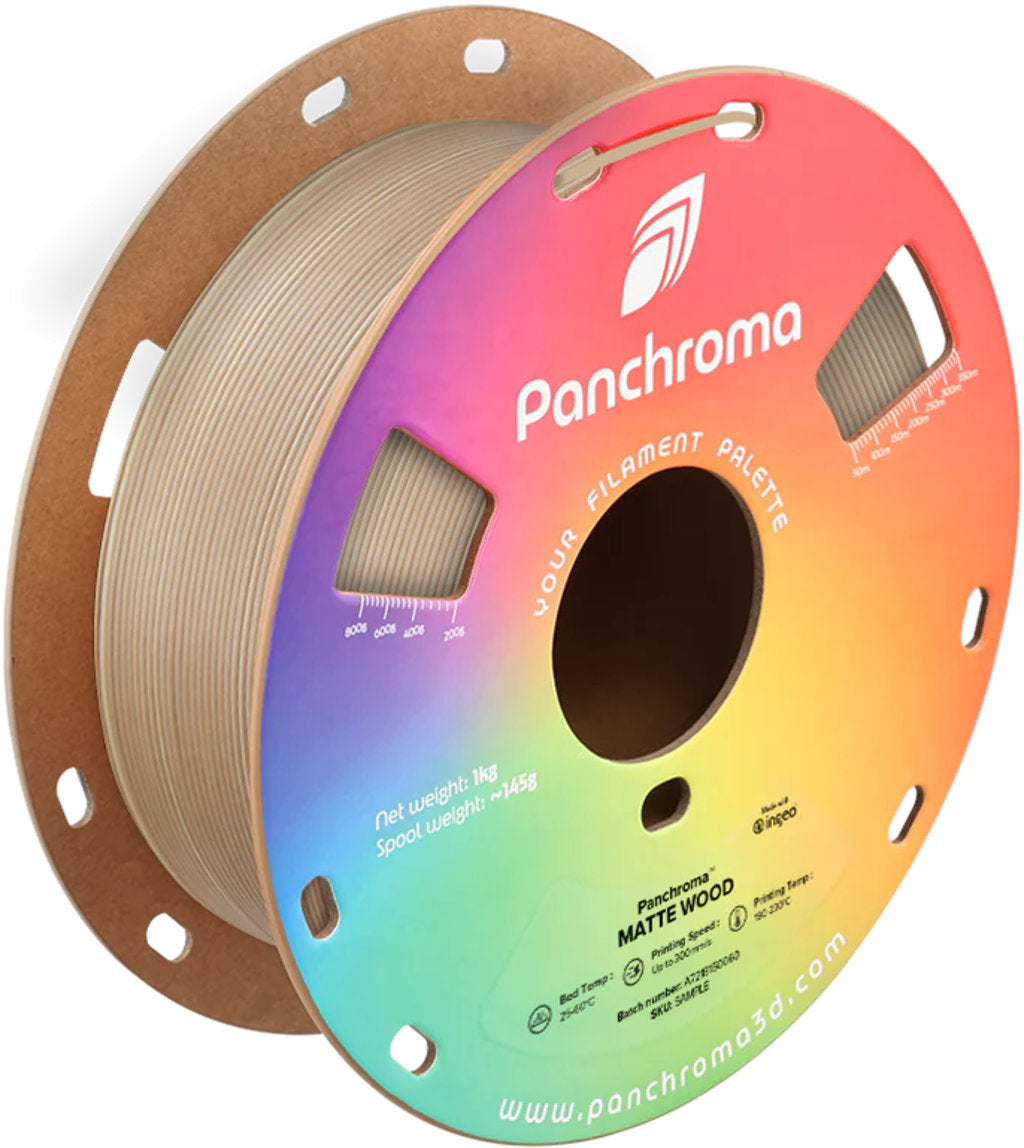 Polymaker Panchroma™ PLA Dual 1,75mm 1000g - 3D Material-Shop