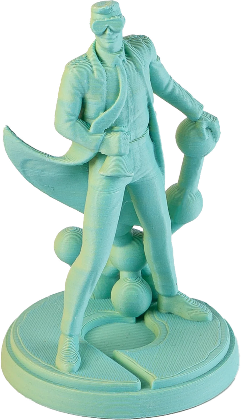 Polymaker Panchroma™ PLA Dual 1,75mm 1000g - 3D Material-Shop