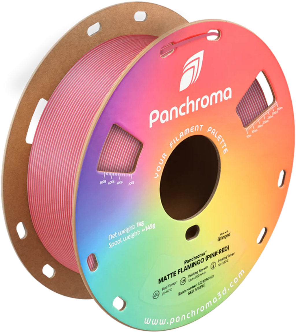 Polymaker Panchroma™ PLA Dual 1,75mm 1000g - 3D Material-Shop