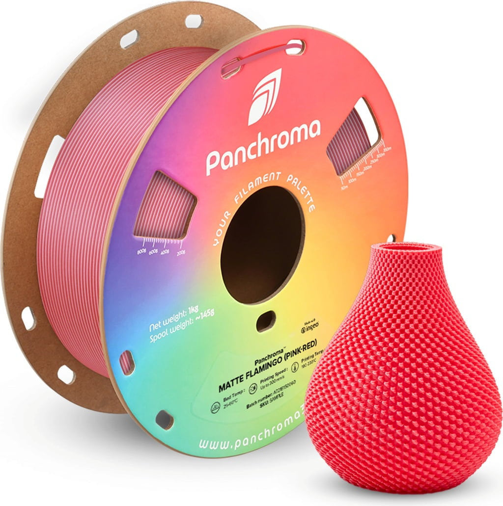 Polymaker Panchroma™ PLA Dual 1,75mm 1000g - 3D Material-Shop