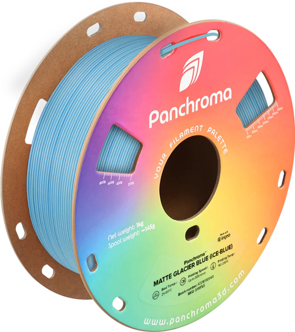 Polymaker Panchroma™ PLA Dual 1,75mm 1000g - 3D Material-Shop
