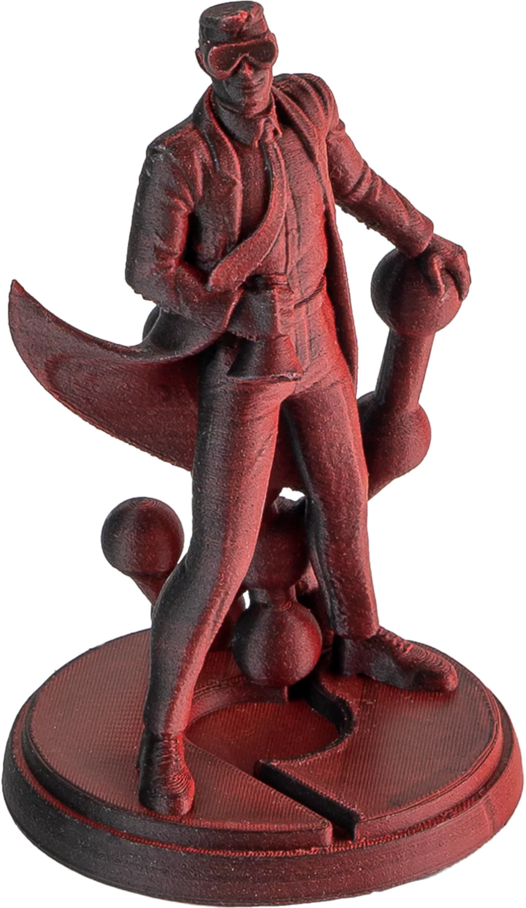 Polymaker Panchroma™ PLA Dual 1,75mm 1000g - 3D Material-Shop