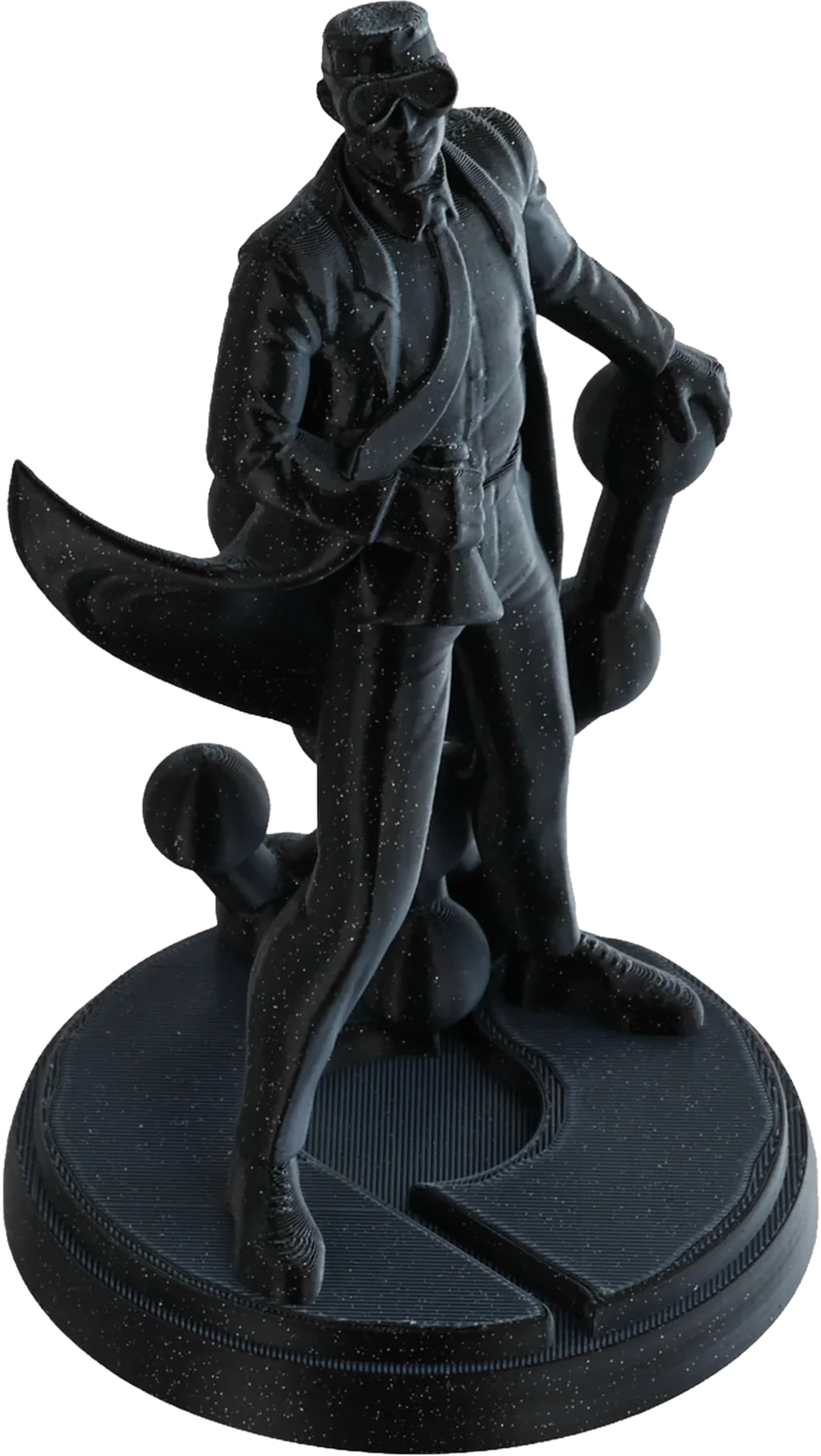 Polymaker Panchroma™ PLA Dual 1,75mm 1000g - 3D Material-Shop