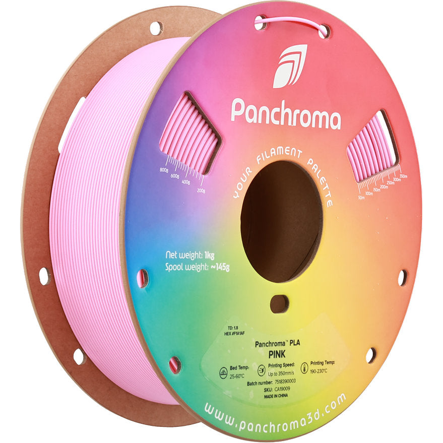 Polymaker Panchroma™ PLA - 1,75 mm - 1000 g - 3D Material-Shop