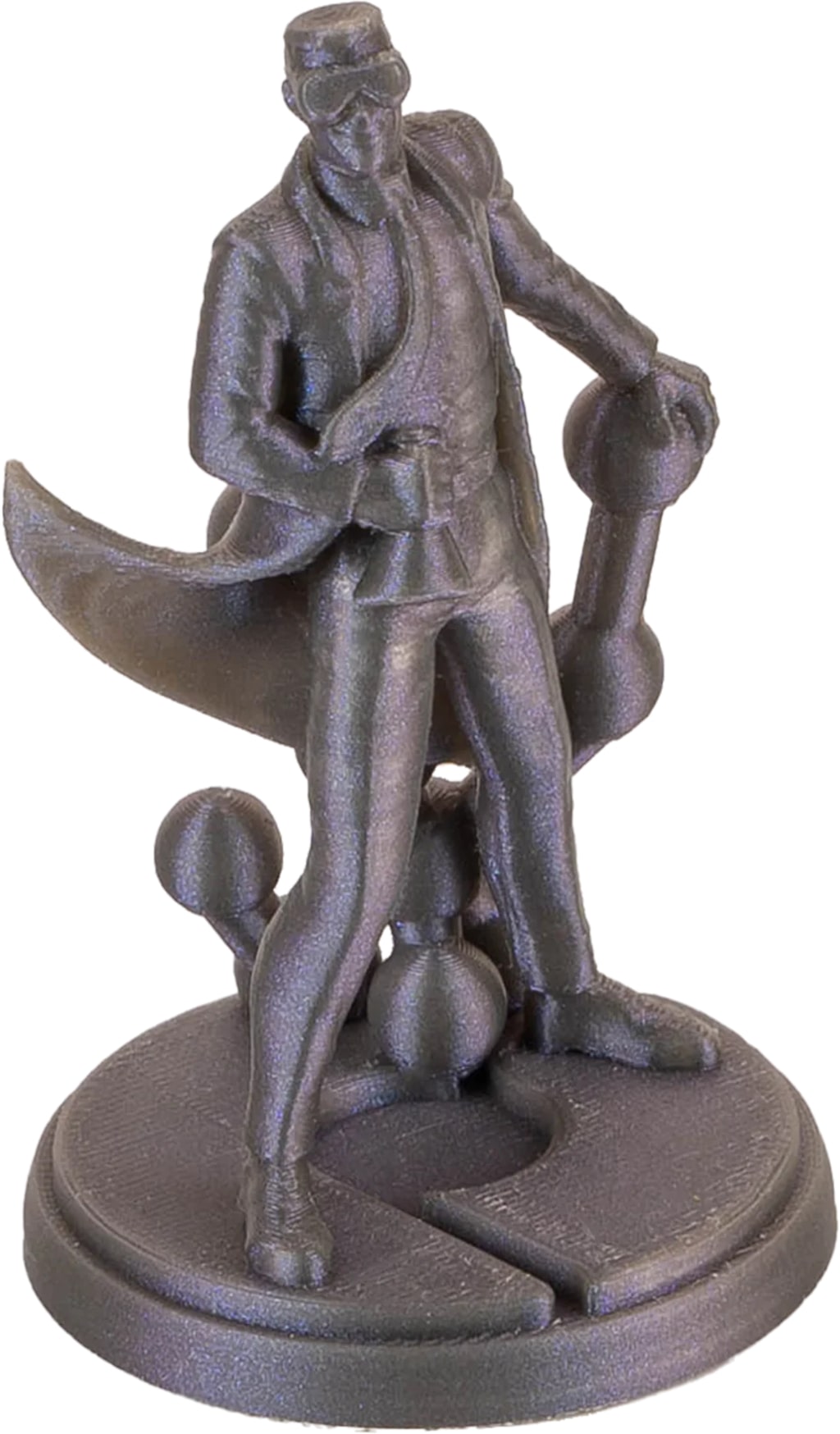 Polymaker Panchroma™ PLA Starlight 1,75 mm 1000g - 3D Material-Shop