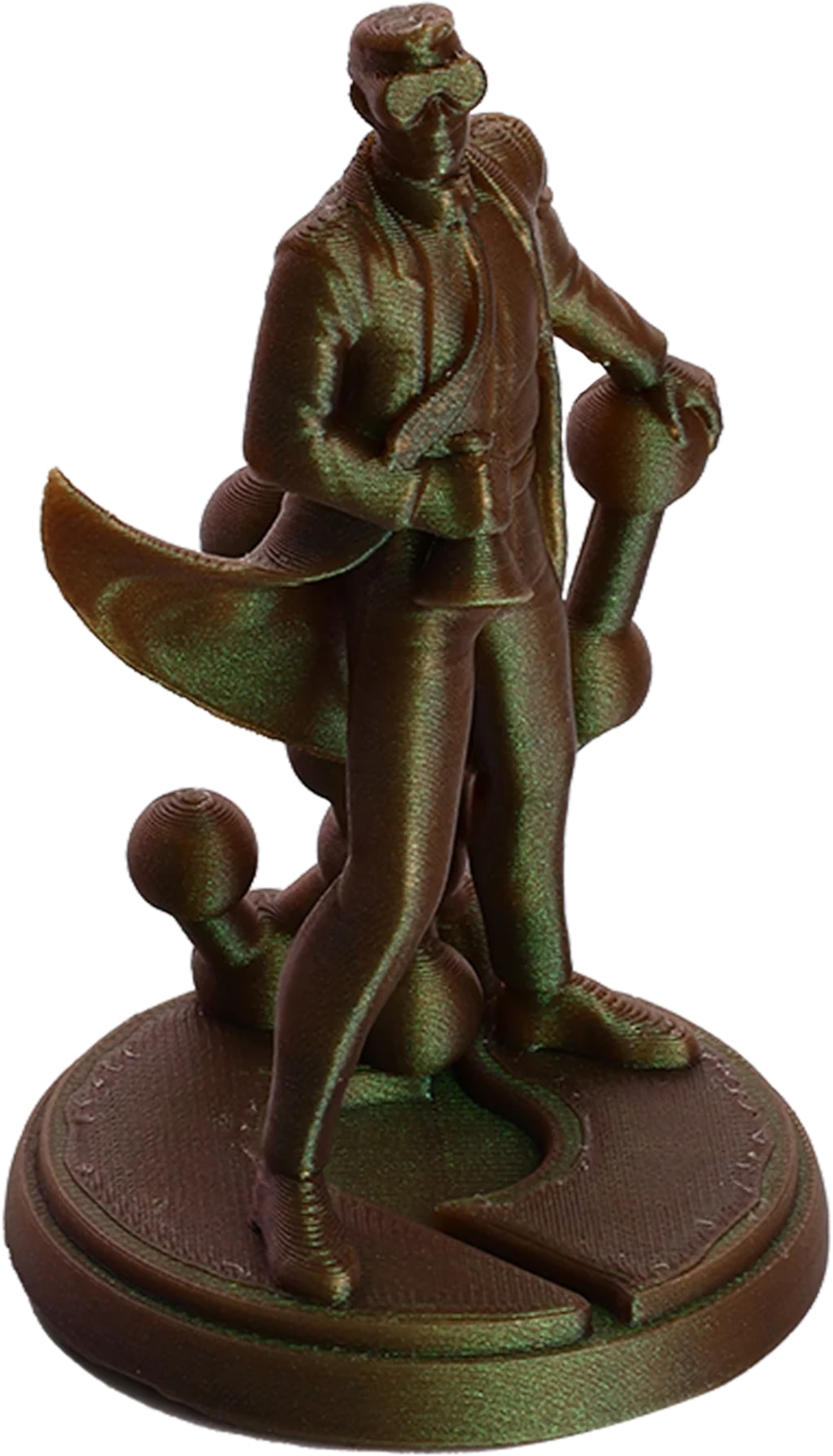 Polymaker Panchroma™ PLA Starlight 1,75 mm 1000g - 3D Material-Shop