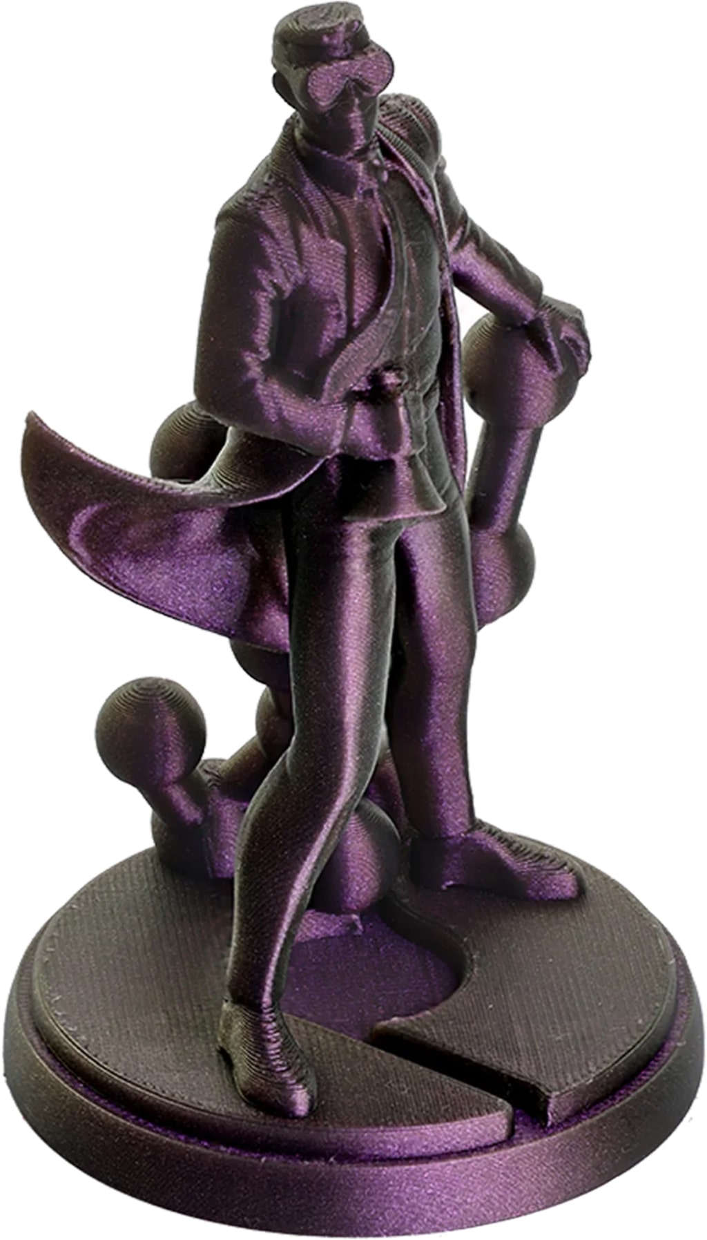 Polymaker Panchroma™ PLA Starlight 1,75 mm 1000g - 3D Material-Shop