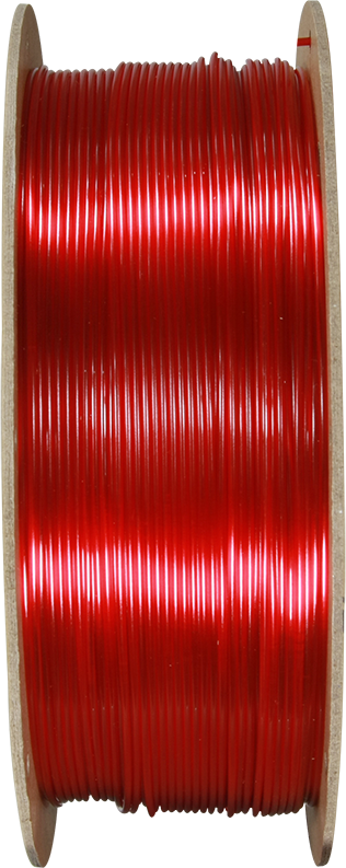 Polymaker - PolyLite™ PETG Filament 1,75mm 1000g - 3D Material-Shop